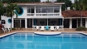 Coral House SAI